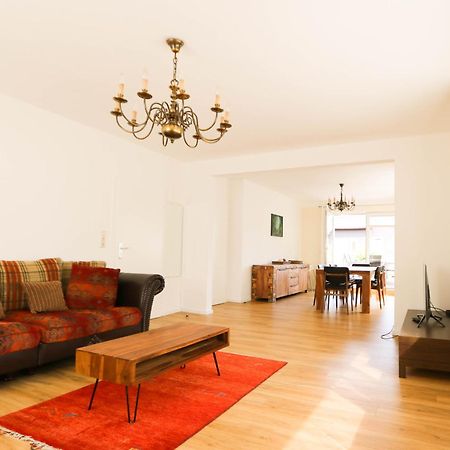 Ferienhaus Blocksberg 브라운라제 외부 사진