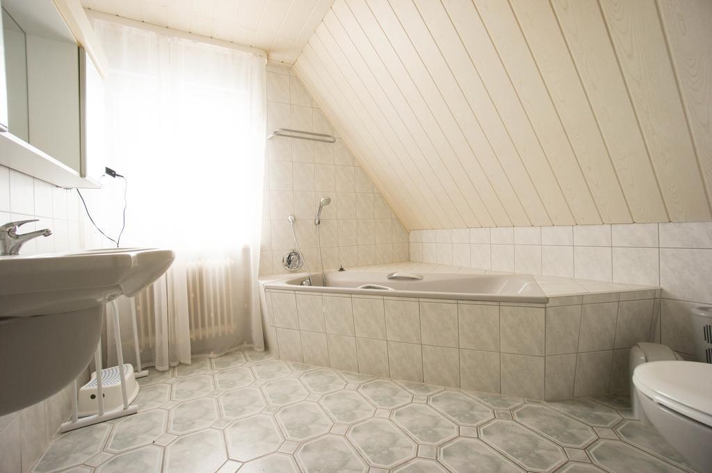 Ferienhaus Blocksberg 브라운라제 객실 사진