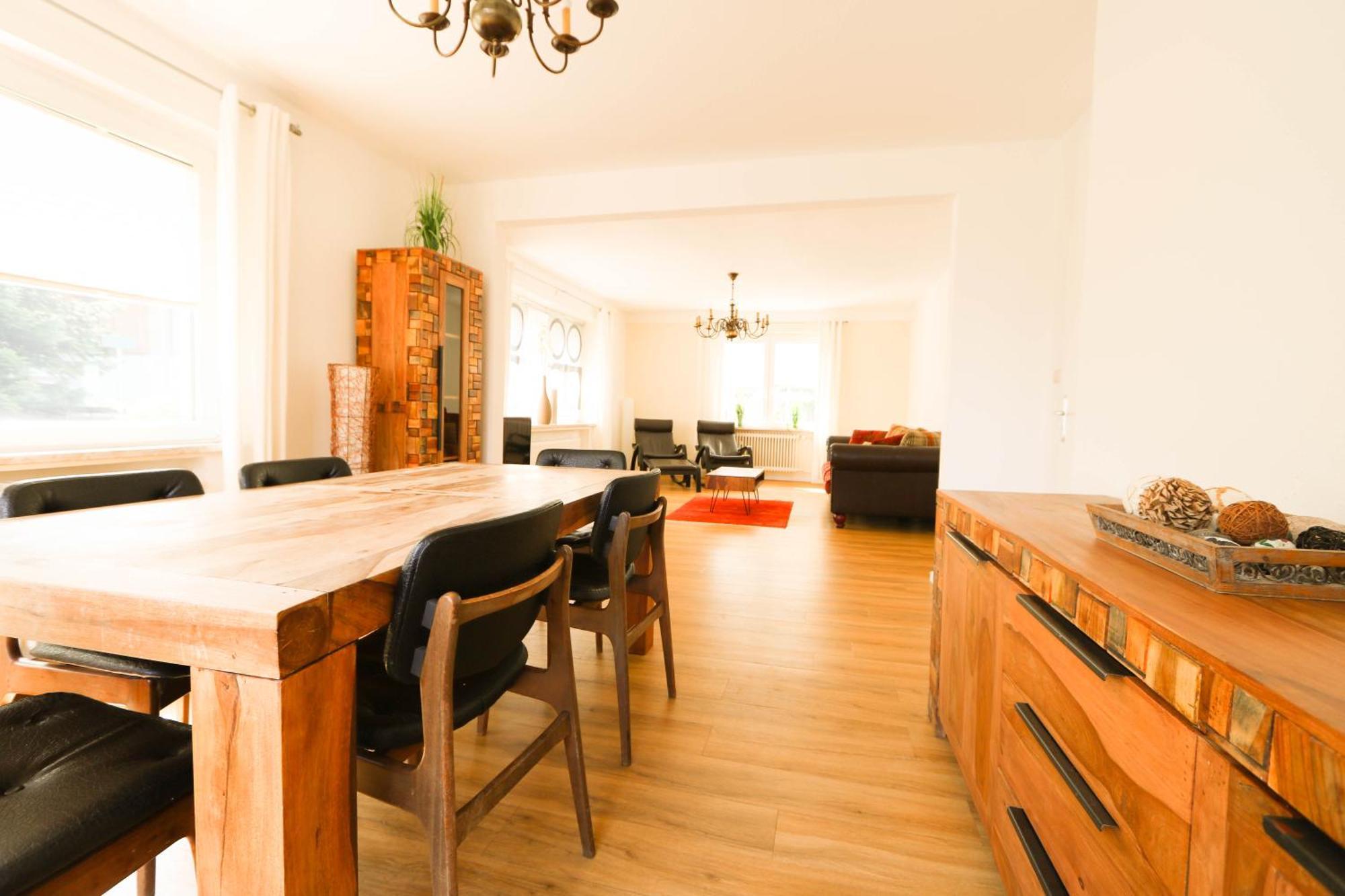 Ferienhaus Blocksberg 브라운라제 외부 사진