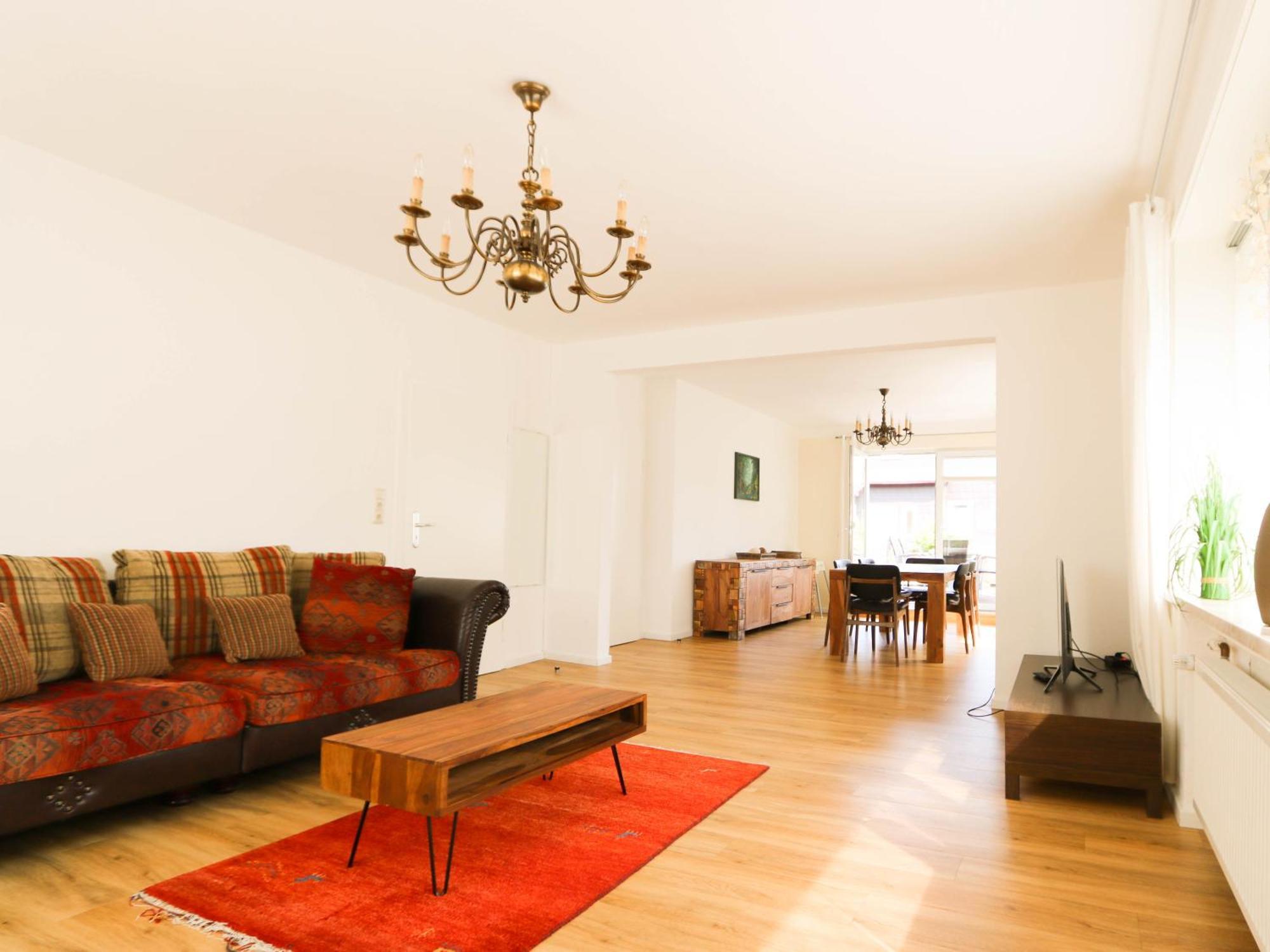 Ferienhaus Blocksberg 브라운라제 외부 사진