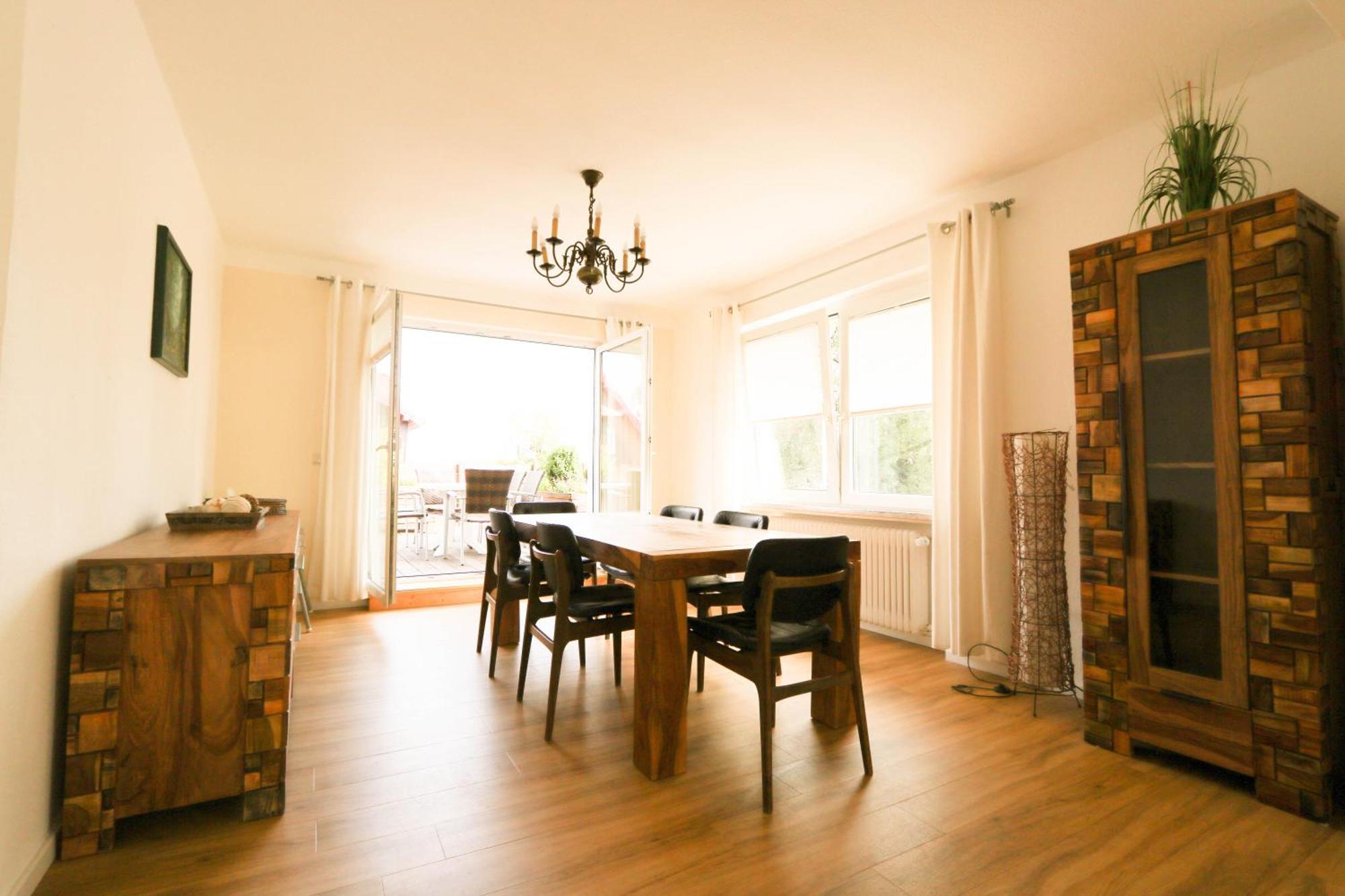 Ferienhaus Blocksberg 브라운라제 외부 사진
