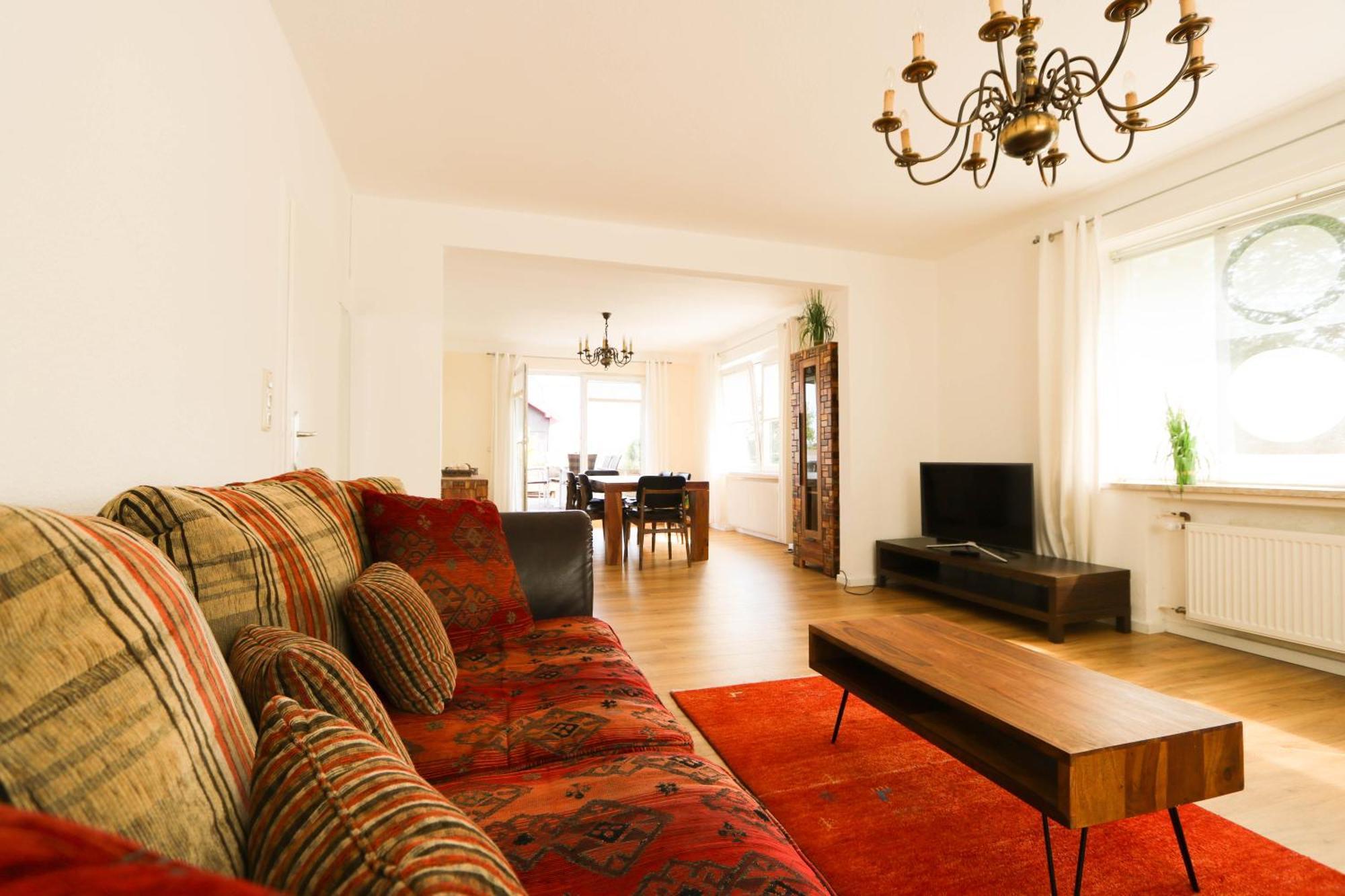 Ferienhaus Blocksberg 브라운라제 외부 사진